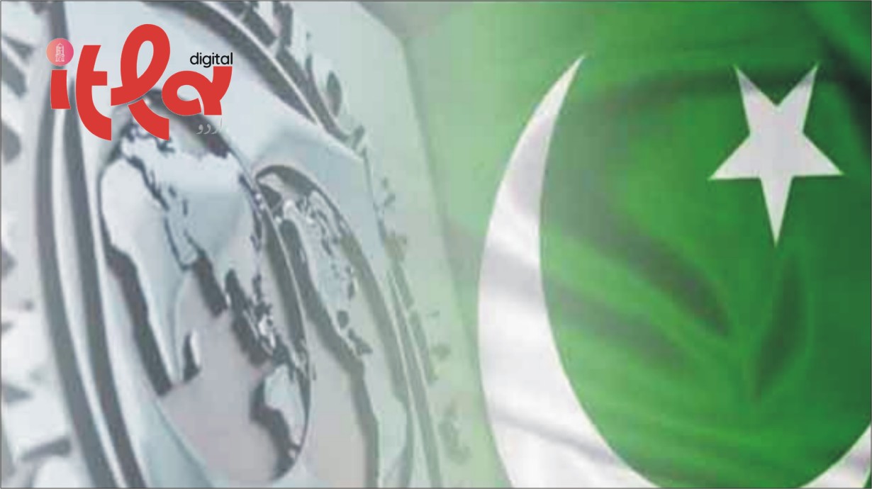 Pakistan, IMF Budget Talks for 2026-27 Enter Final Phase