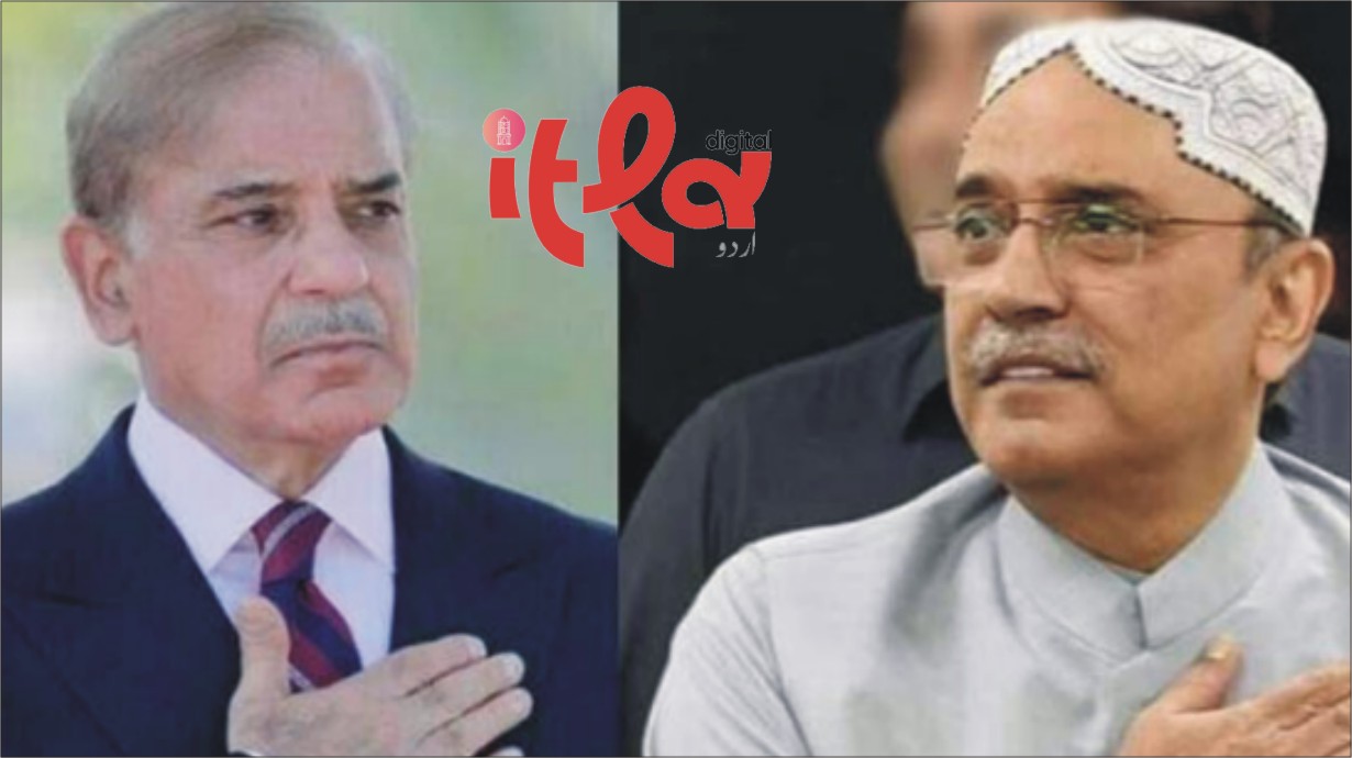 75 Years of Pakistan-China Diplomatic Relations: Special Messages from President Zardari and the Prime Minister