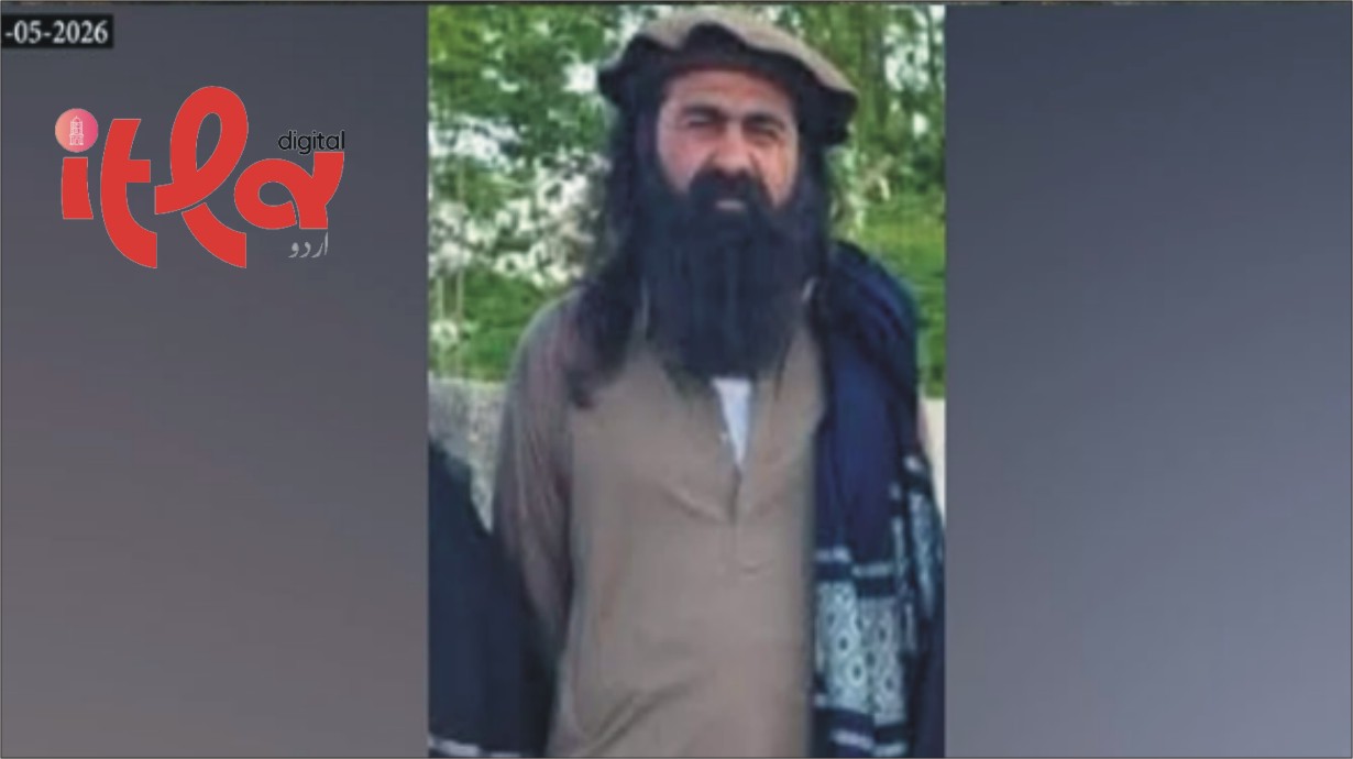 شمالی وزیرستان میں انٹیلی جنس بیسڈ آپریشن میں دہشت گرد سرغنہ ساتھیوں سمیت ہلاک