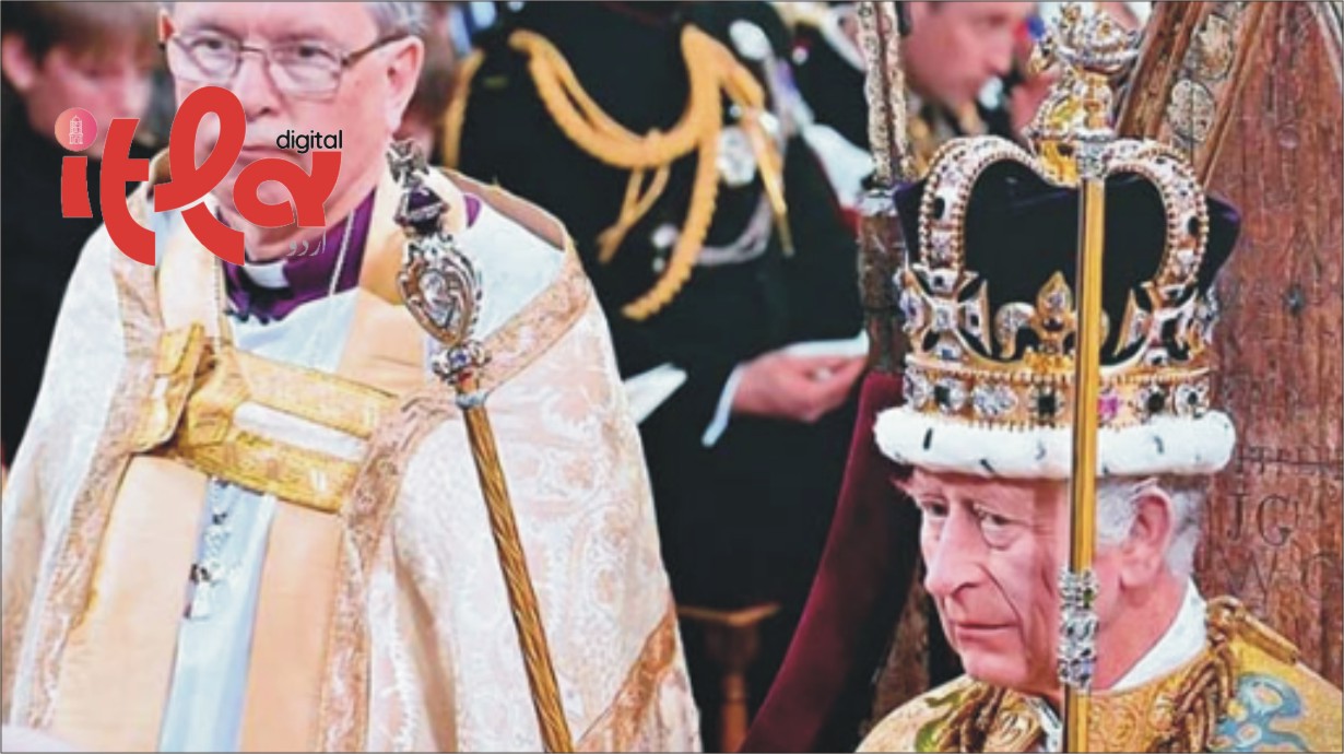 “King Charles Has Passed Away” — British Radio Station Airs False News Due to Technical Error