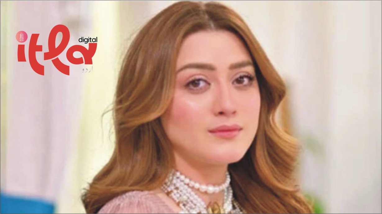 اداکارہ مومنہ اقبال کے لیگی ایم پی اے پرہراسگی کے الزامات،این سی سی آئی اے میں آج دونوں کی طلبی