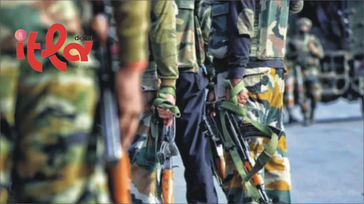 Corruption, Bribery, and Serious Crimes: Allegations Expose Indian Army’s Controversial Role