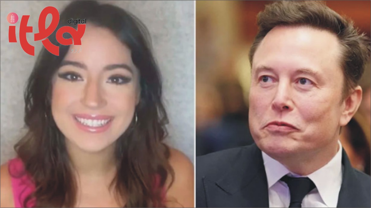 Ashley St. Clair Reveals Why She Decided to Start a Family with Elon Musk