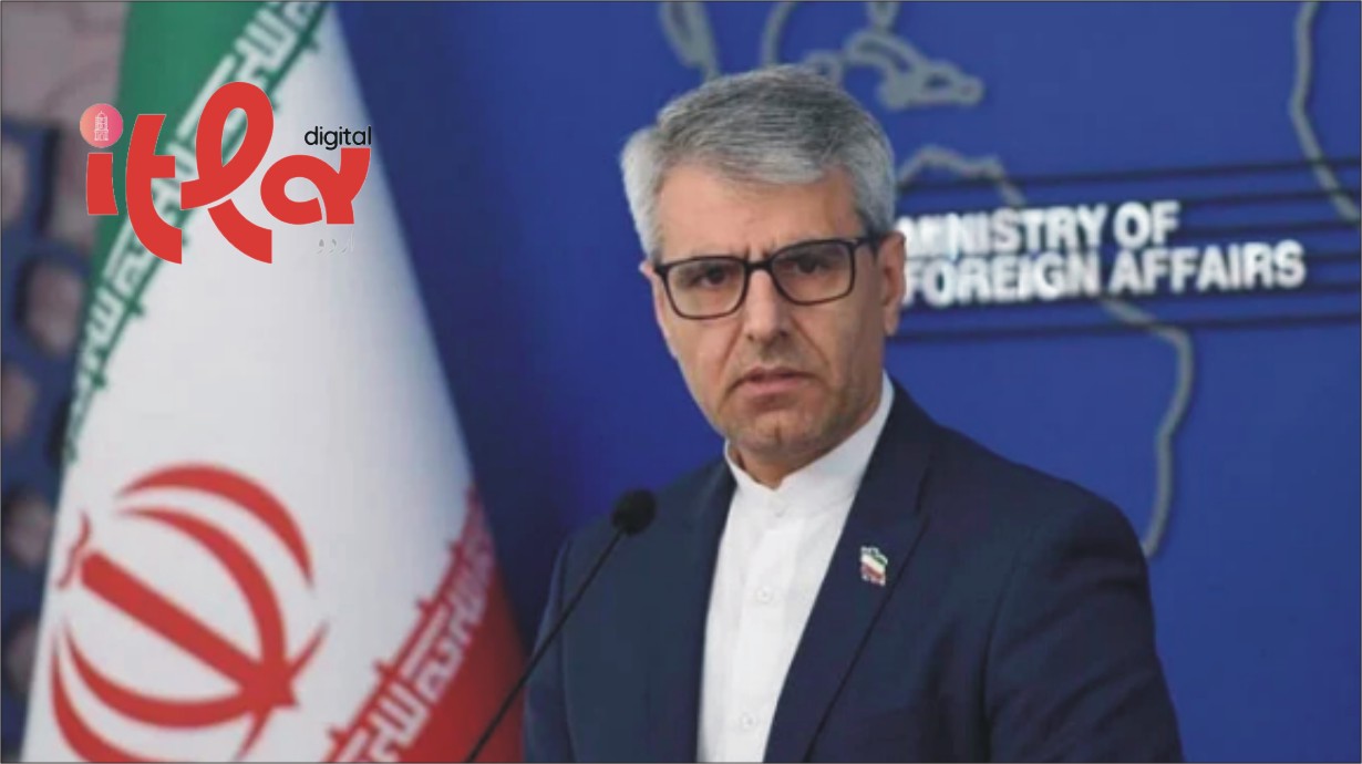 Iran-US Talks: Agreement Seems Both Near and Far, Says Ismail Baqai