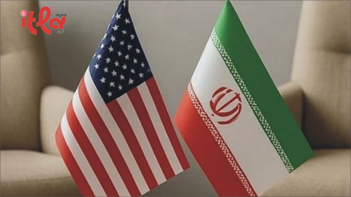 امریکا اور ایران 60 روزہ عبوری معاہدے کے قریب،ایران آبنائے ہرمز کھولنے اور بارودی سرنگیں ہٹانے پر آمادہ
