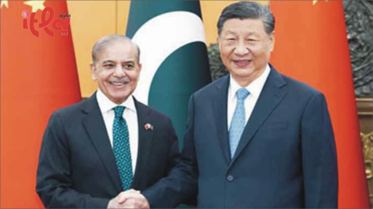 Chinese President Expresses Confidence in Pakistan's Role and Friendship