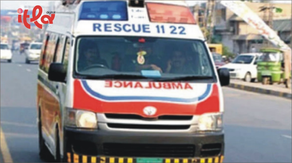 ہنگو؛تالاب میں نہاتے ہوئے 5 بچے ڈوب گئے