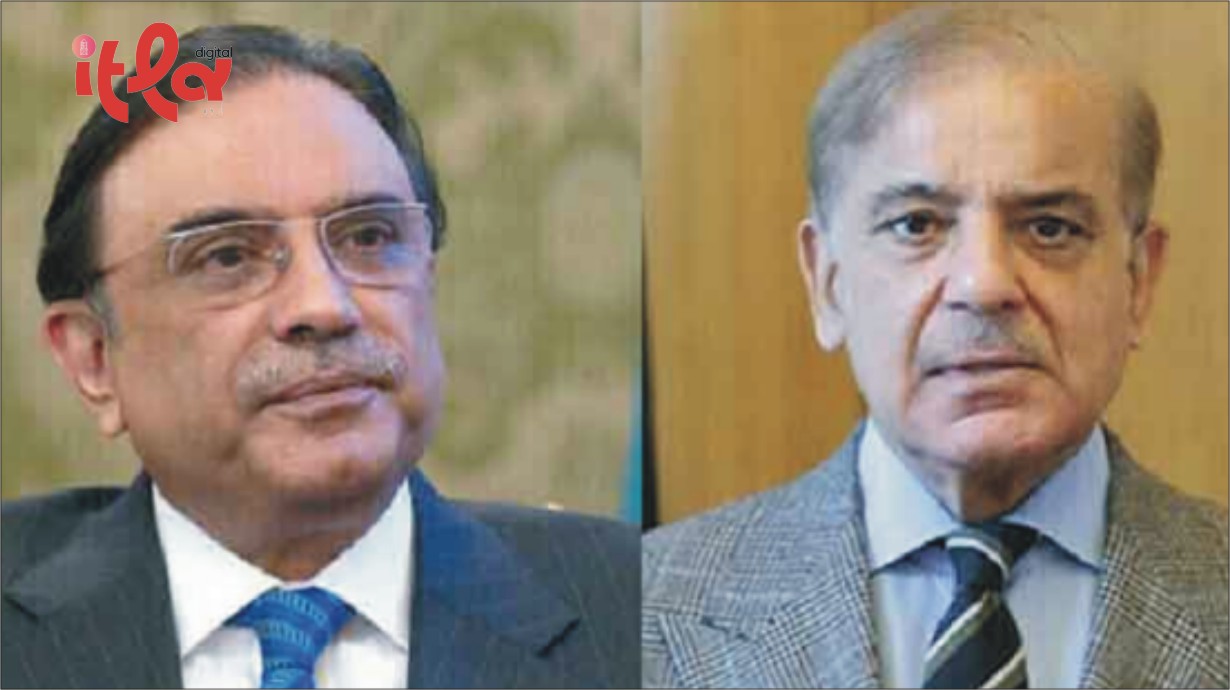 Climate Change is a Massive Threat to Health, Economy, and Food: President and PM