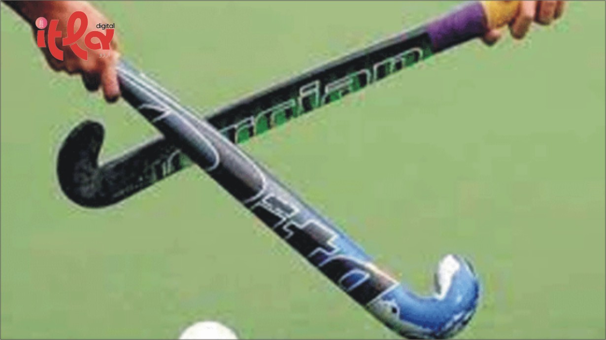 Pakistan Defeated; India Reaches Final of Under-18 Asia Hockey Cup