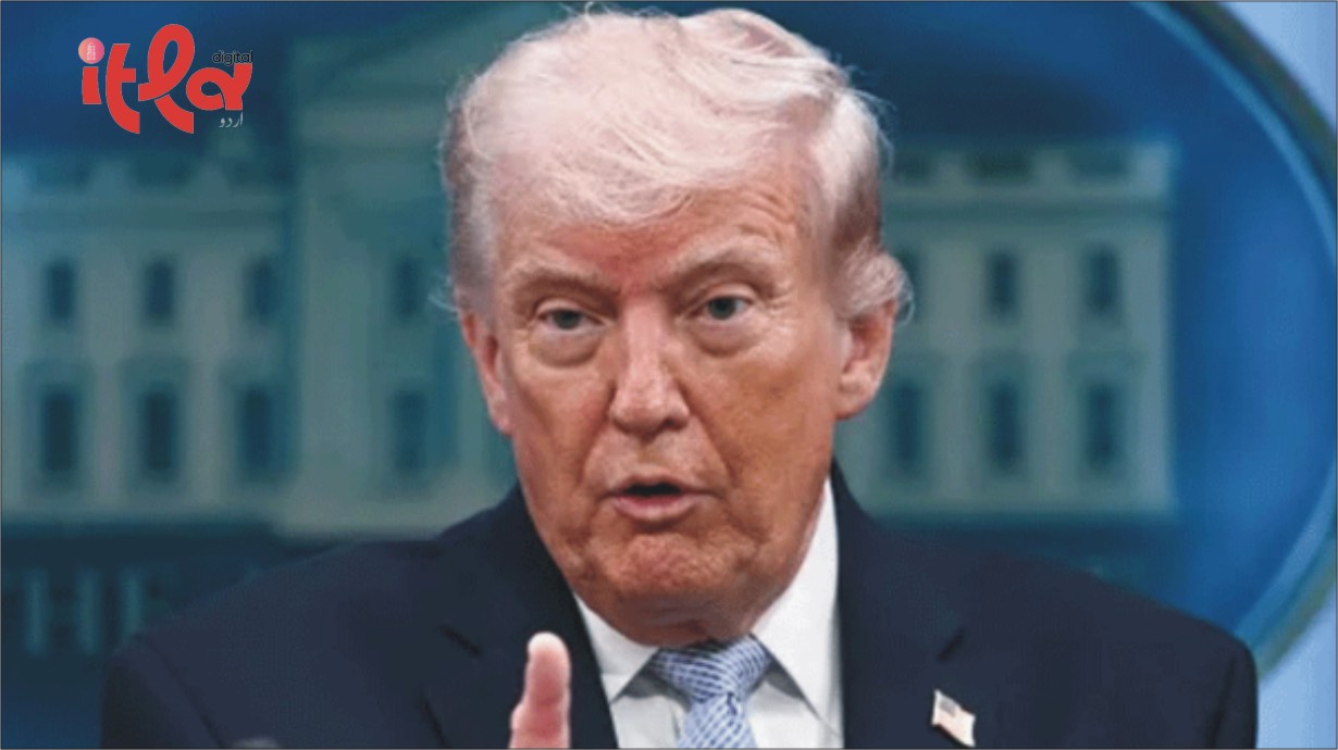 We Can Acquire Iranian Enriched Uranium Right Now but There's No Need: Trump