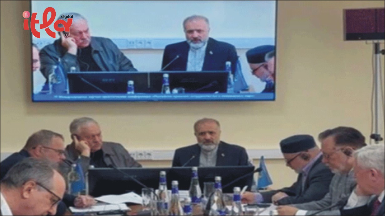 Iran and Russia Sign Massive $25 Billion Nuclear Deal, Sparking Global Concern