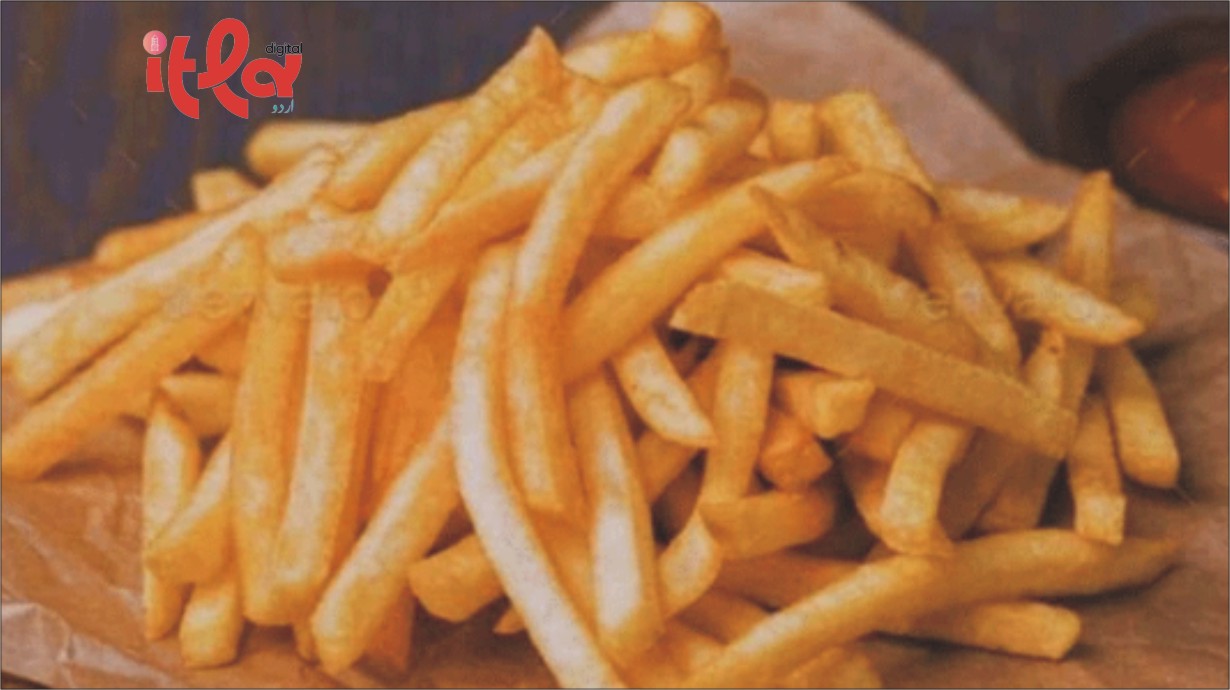 The Massive Downside of French Fries: How Are They Toxic for Human Health?