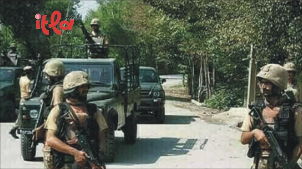 Decision to Deploy Pakistan Army and Rangers in Punjab for Muharram-ul-Haram