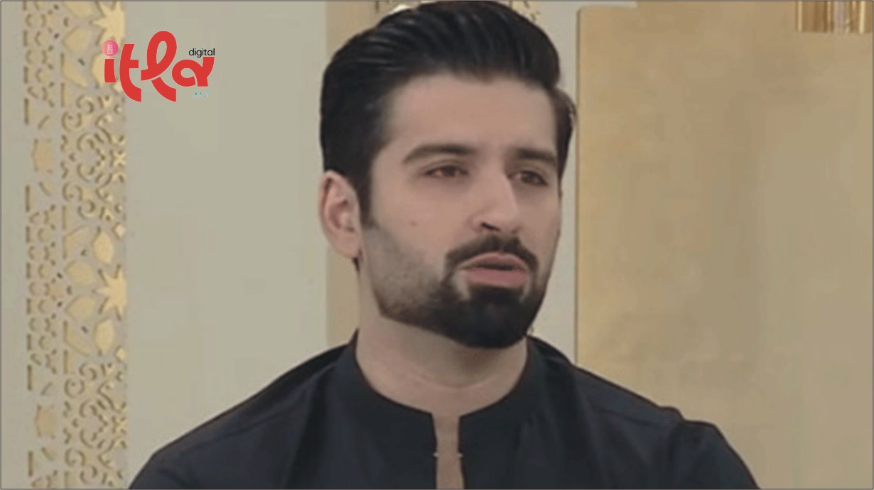 Extortion and Kidnapping Case Registered Against Actor Muneeb Butt; Appears in Court