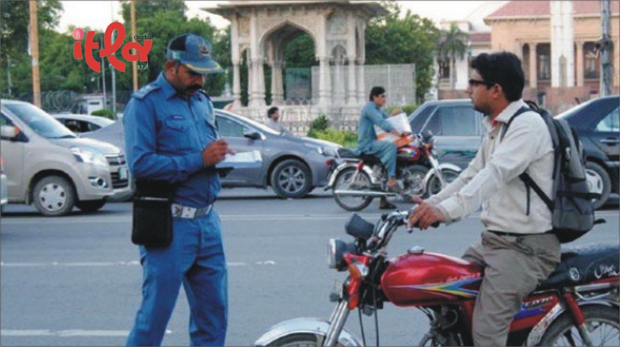 Man Discovered Owning 421 Vehicles; Police Stunned by Millions in Unpaid Fines