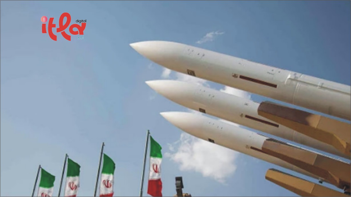 امریکی حملوں کا جواب، ایران نے عراق میں امریکی اڈوں کو نشانہ بنا ڈالا