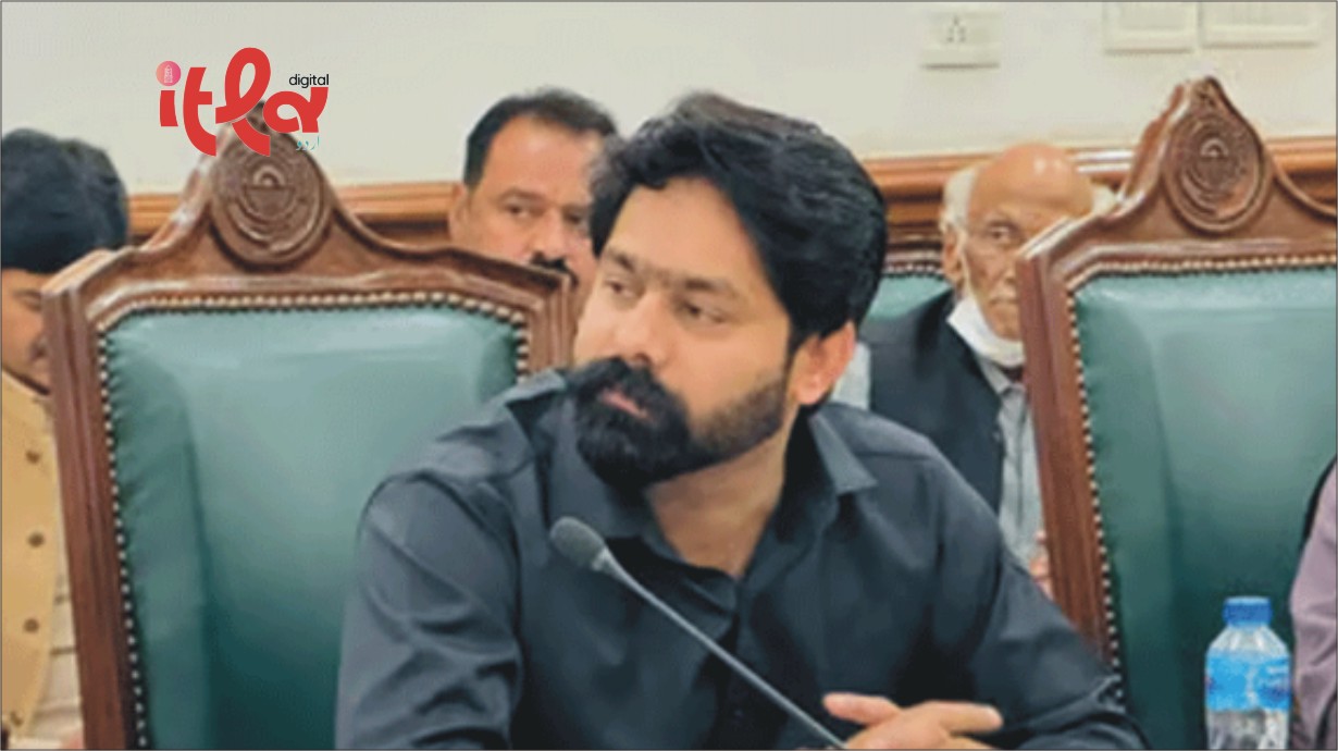 270 Million Fraud with Female Cancer Patient, 3 Cases Registered Against PML-N MPA Saqib Chadhar