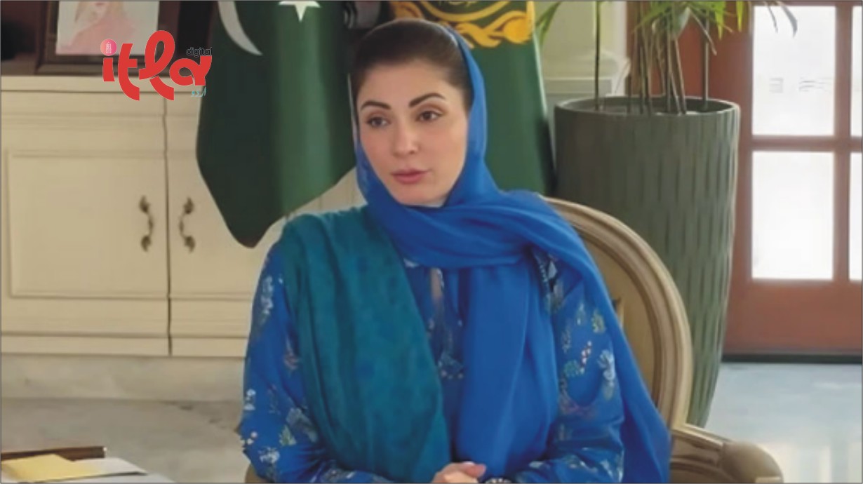 Doctors Allow Maryam Nawaz to Resume Routine Activities
