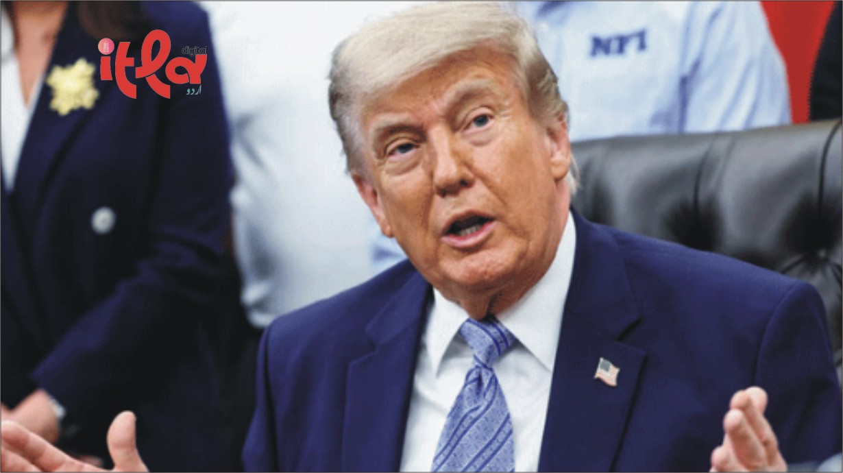 Israel Should Not Have Attacked Beirut; We Are Very Close to a Deal, Says Donald Trump