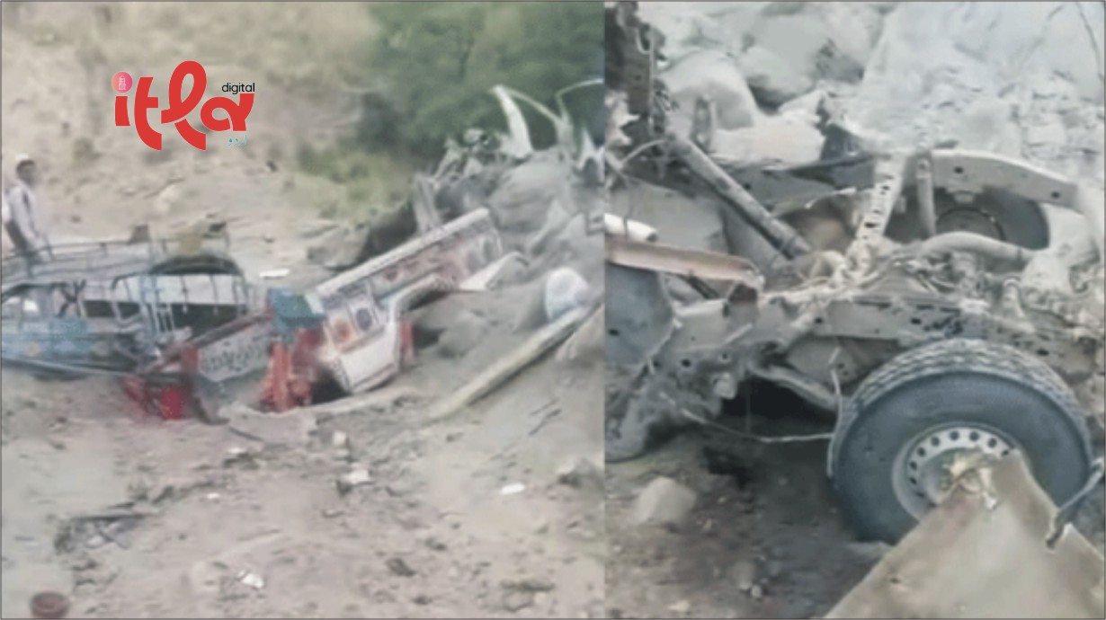 Blast in Bannu: 7 Killed, 3 Injured