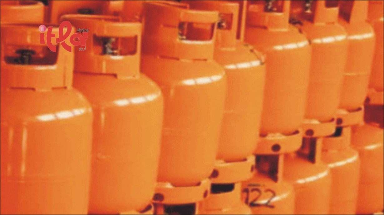 LPG Being Sold at Double the Price in the Country, Relevant Authorities Remain Silent Spectators