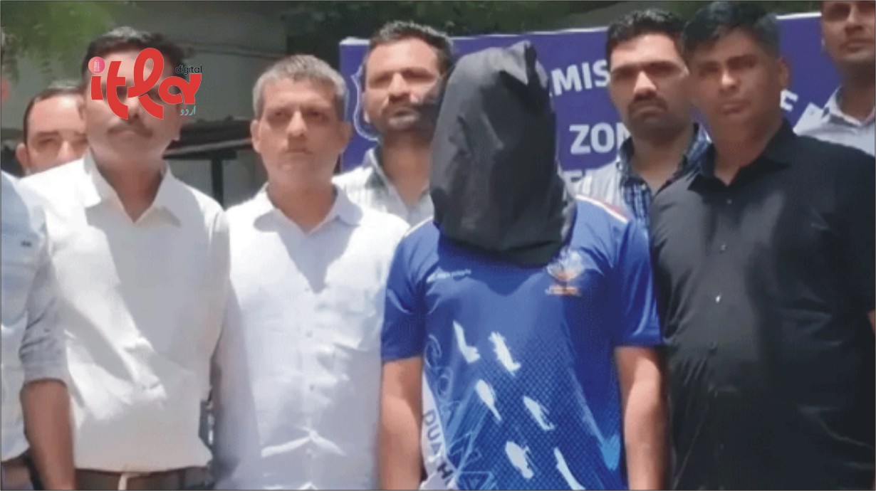 Multi-Million Jewelry Robbery: Mastermind Turns Out to be an Indian Air Force Personnel