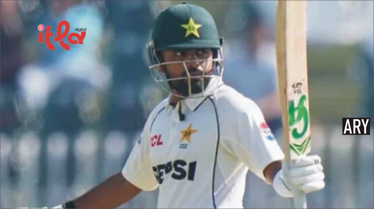 Babar Azam Once Again Contender for Captaincy