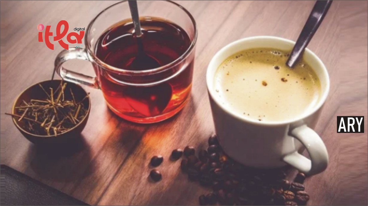 Coffee-Making Robots Take Over in South Korea