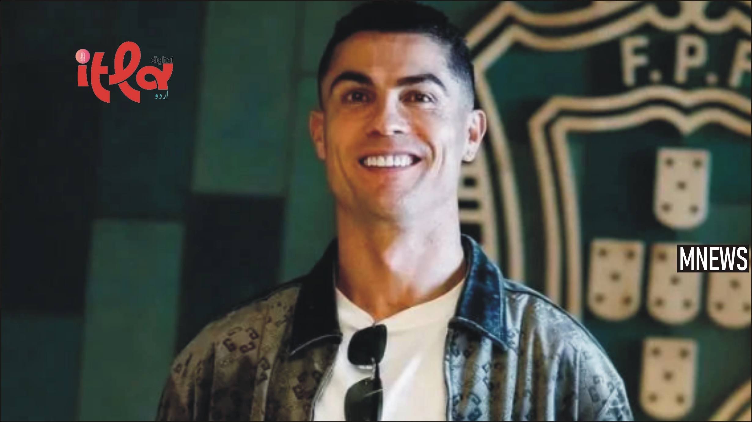 "They Have Been Trying to Destroy Me for 23 Years": Cristiano Ronaldo
