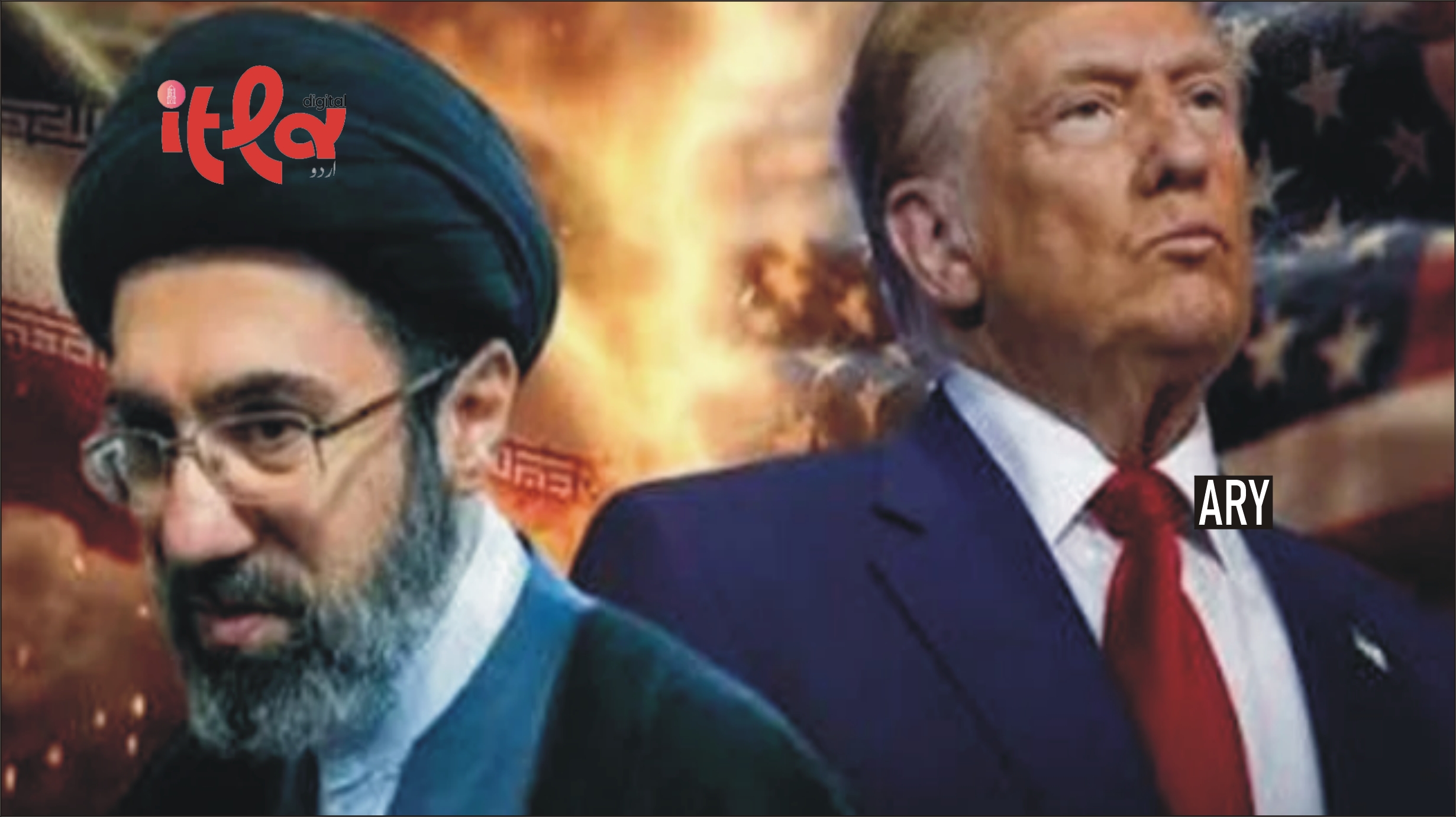 "Iran Has Become a Cancer," Declares Trump as He Announces Termination of Ceasefire