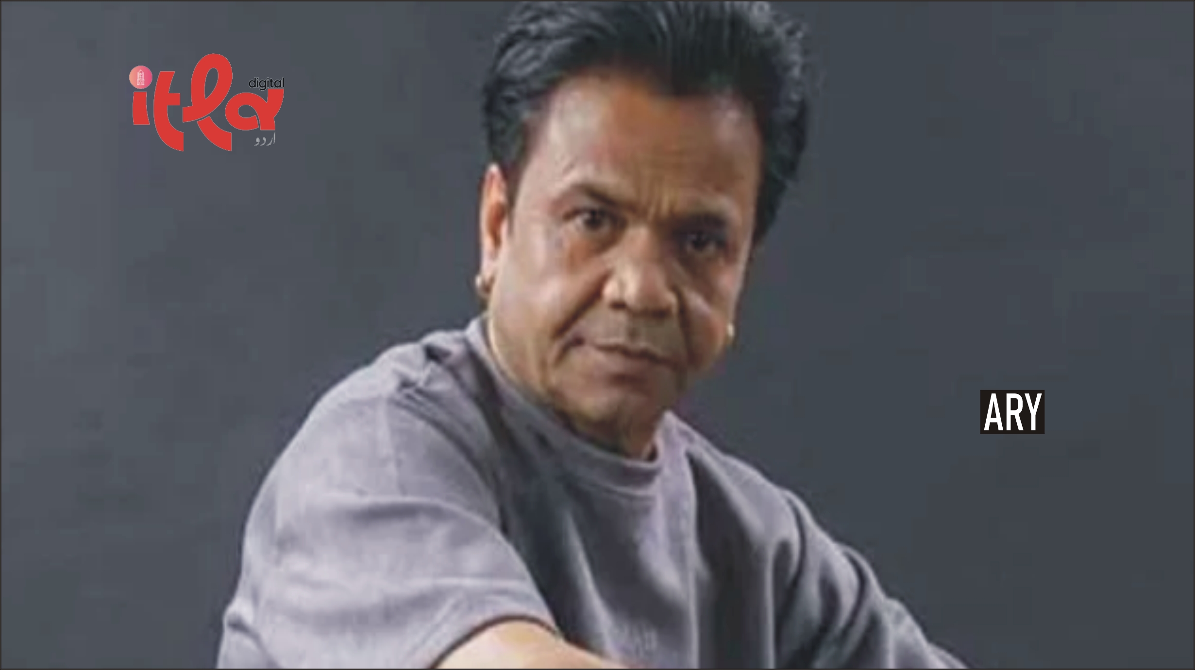 Bollywood Actor Rajpal Yadav Sentenced to Prison