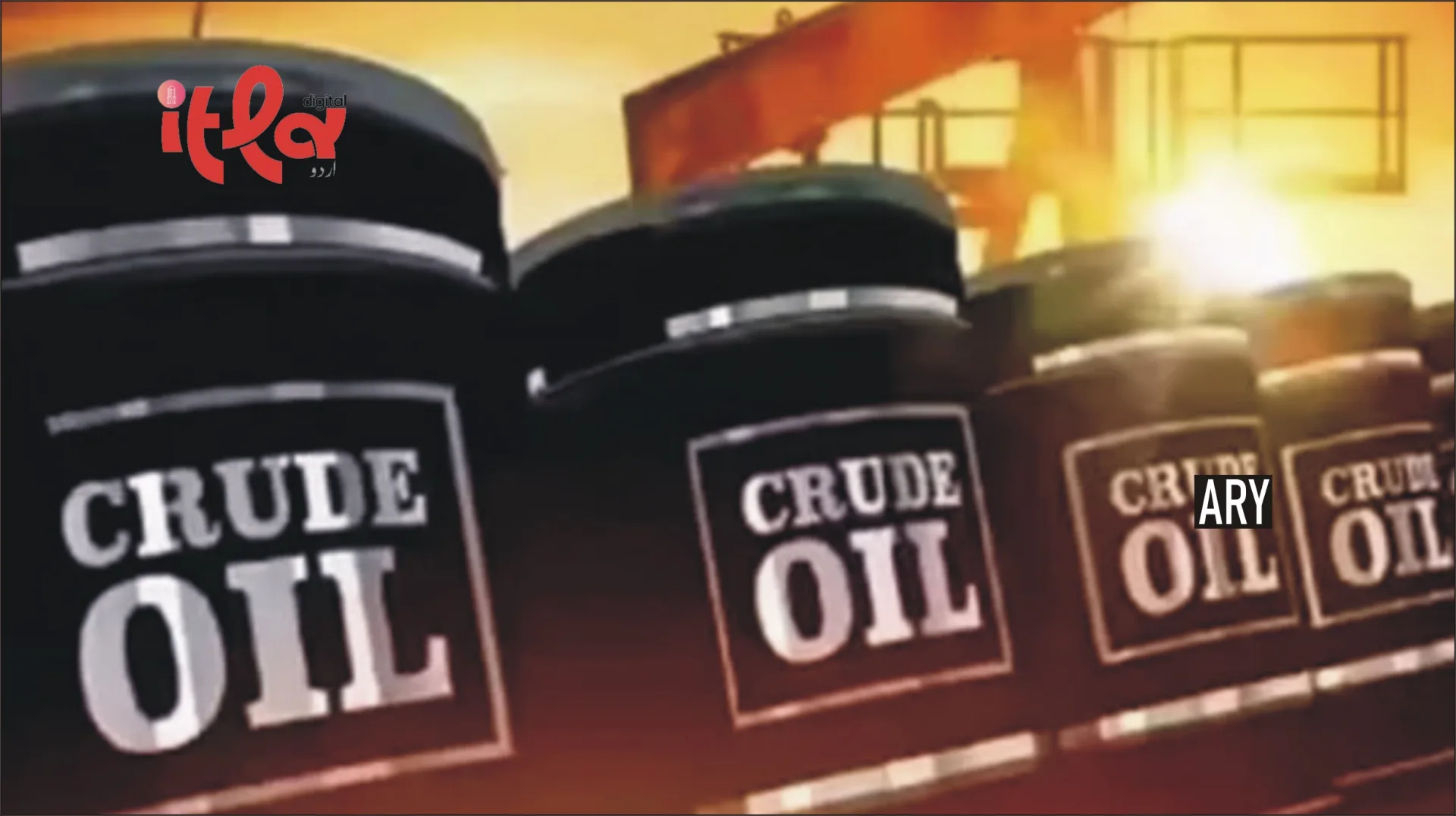 Crude Oil Becomes More Expensive Again in the Global Market