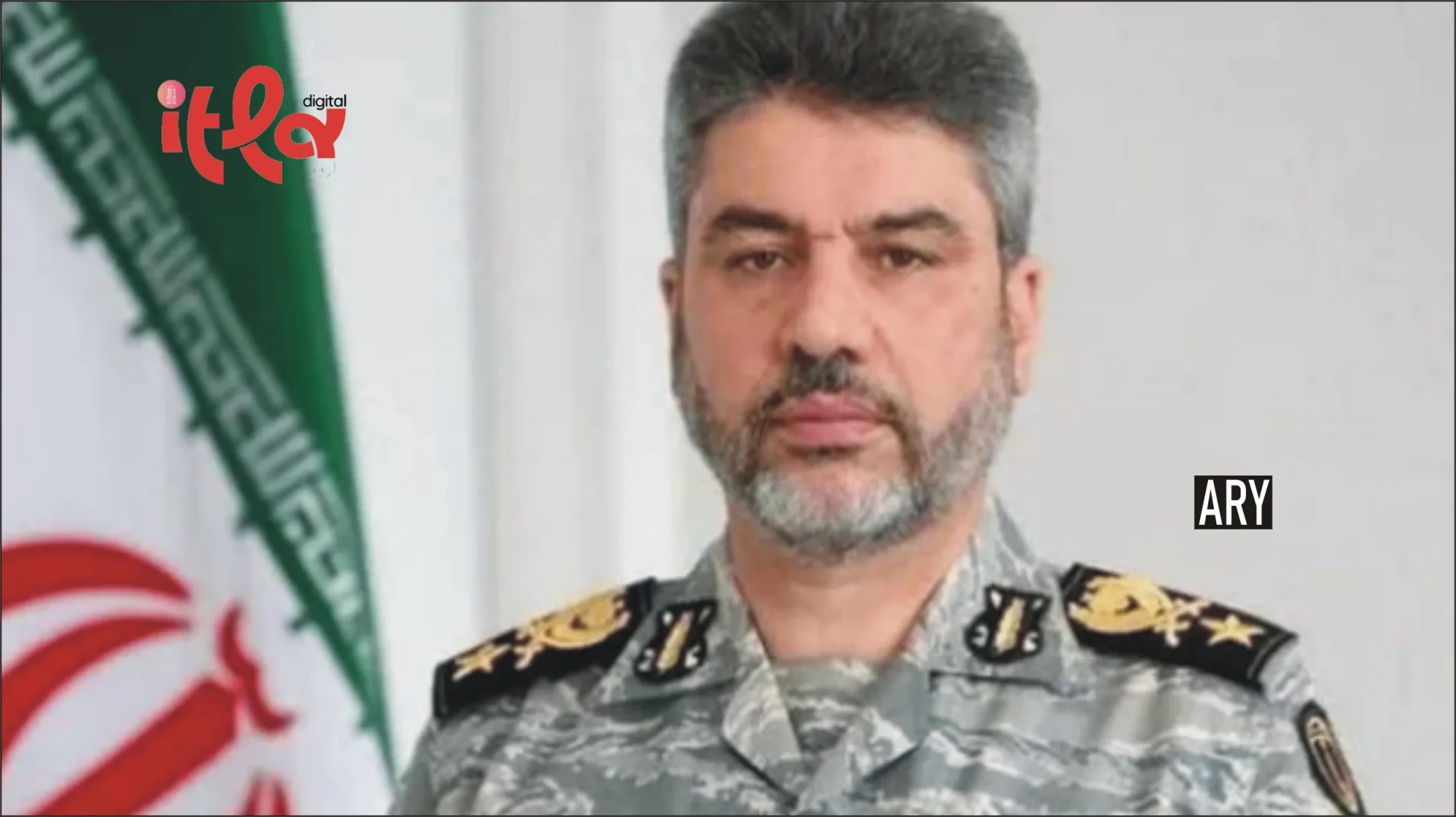 No One Can Force the Strait of Hormuz Open Through Threats, Iran Declares