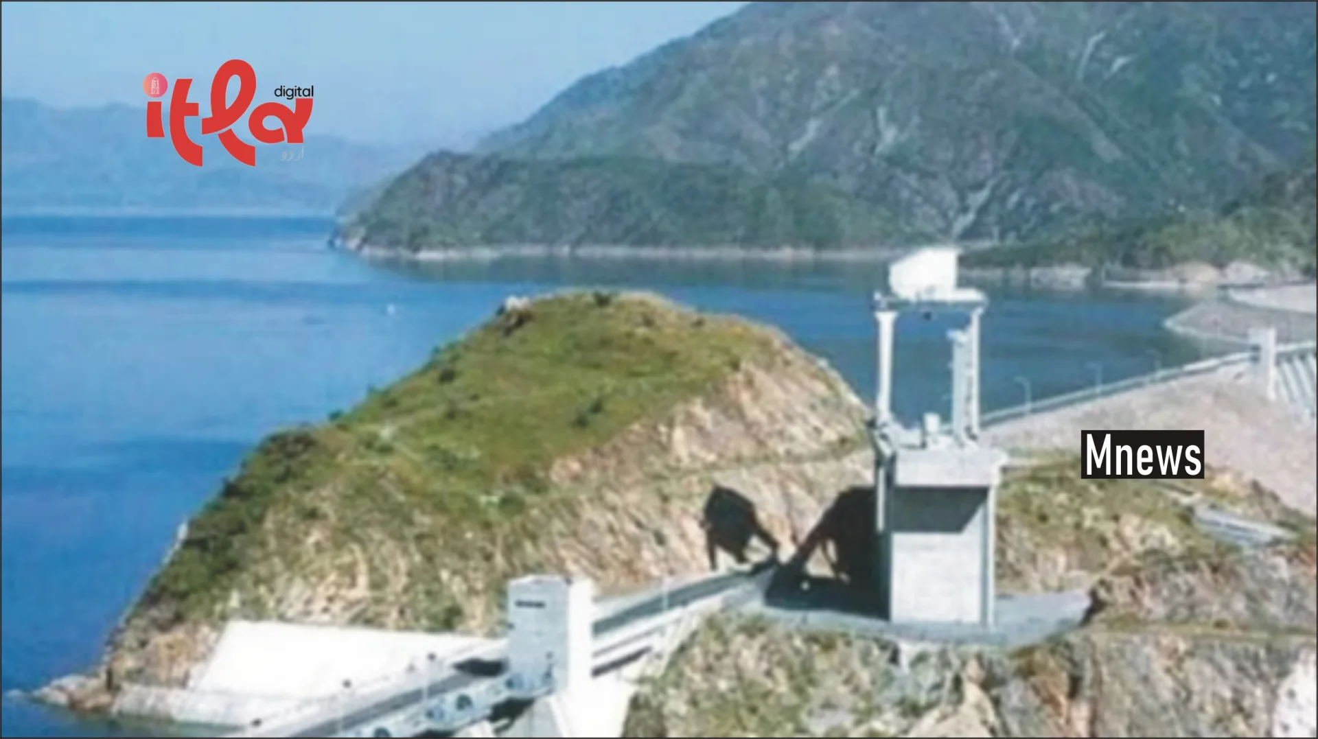 Worker Employed at Chinese Project in Tarbela Dam Shot Dead