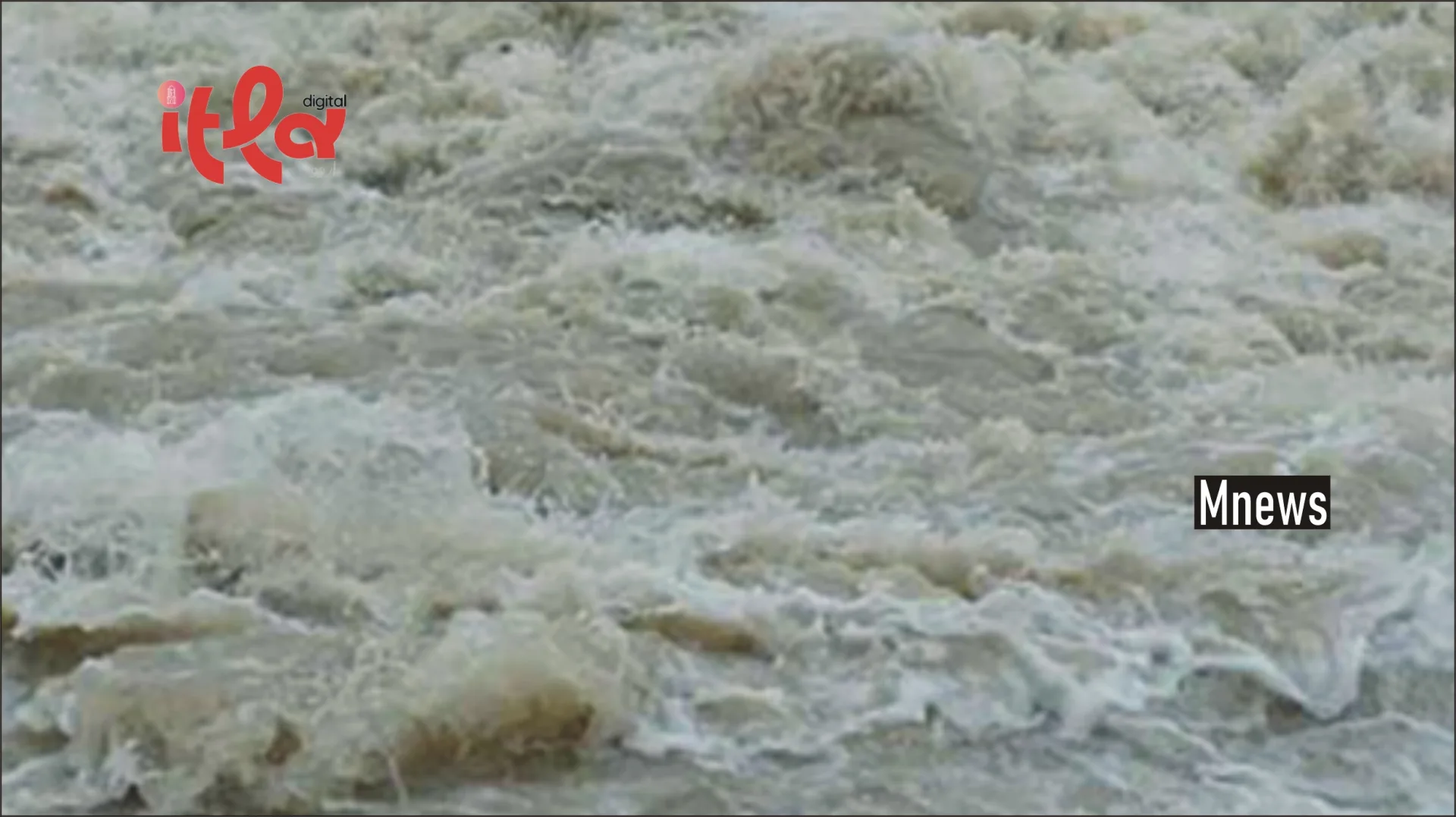 Glacier Melting Raises Flood Risks in the Indus River
