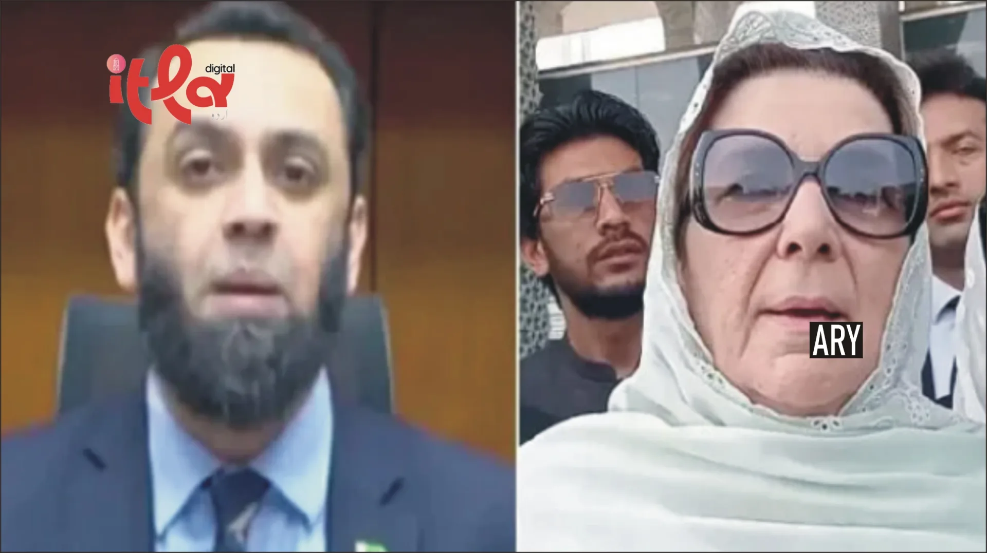 No Leniency for What Noreen Niazi Has Said: Atta Tarar