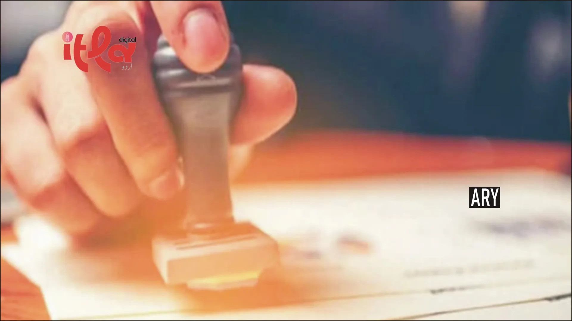 Demand to Outsource Foreign Office Document Verification System
