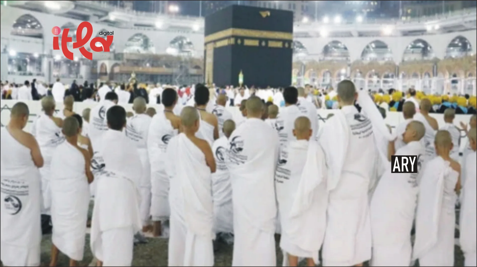 Perform Umrah as Many Times as You Want Throughout the Year on a Single Visa
