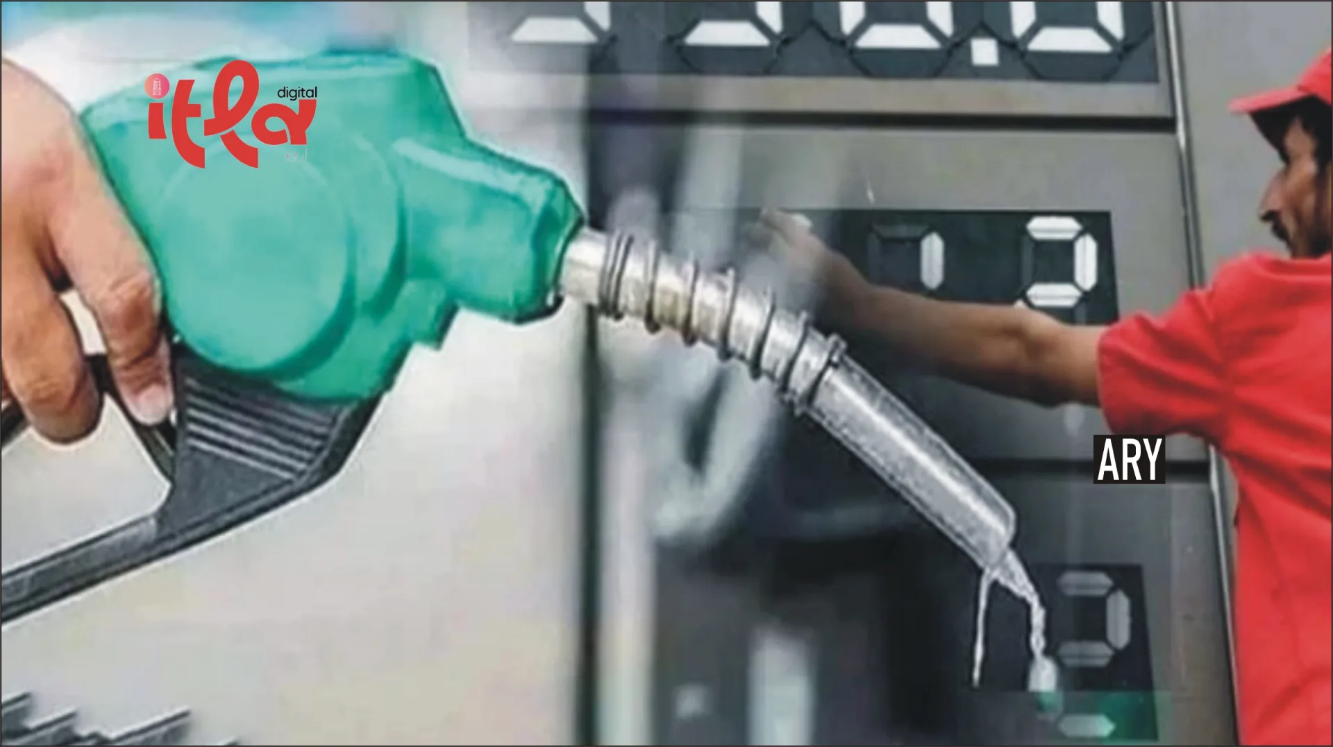 Petroleum Dealers Announce Support for Daily Pricing System
