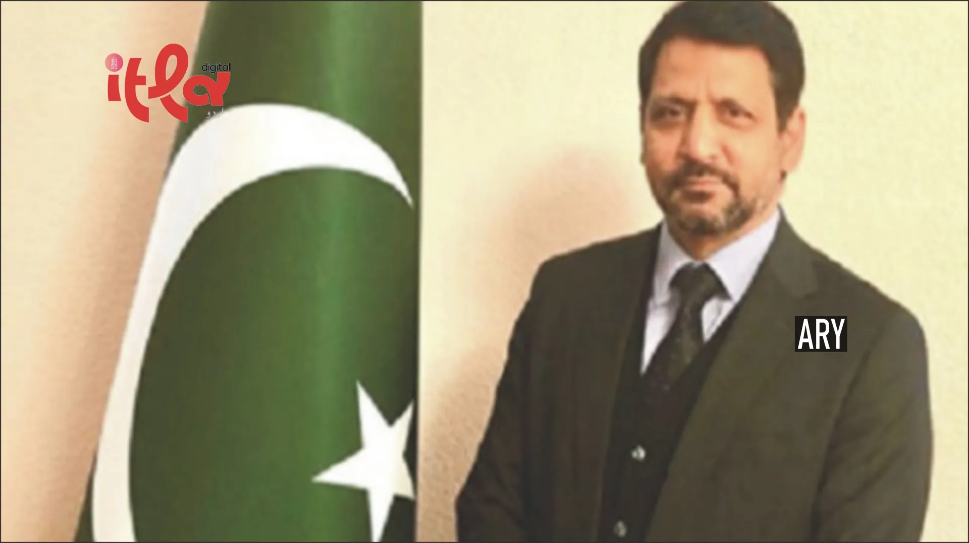 Ali Asad Gilani Nominated as Pakistan’s New Ambassador to China