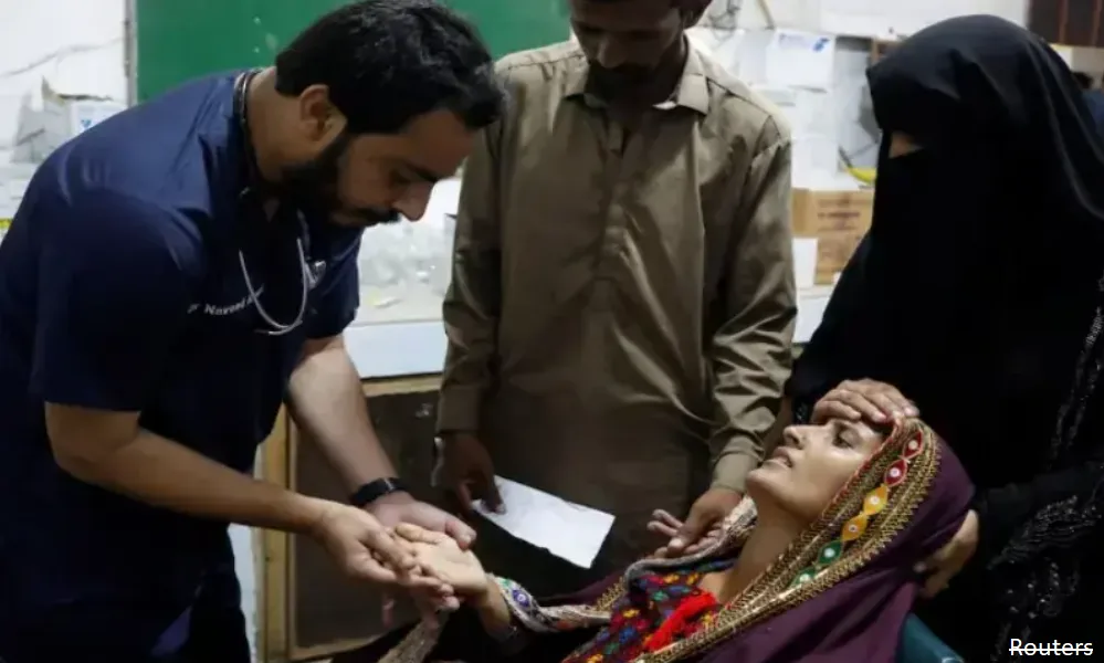 پنجاب کے اسپتالوں میں باڈی کیمرے لازمی قرار دینے پر طبی عملے کے تحفظات