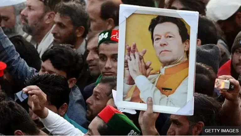 عمران خان کی میڈیکل رپورٹ: ’اینگزائٹی لیول تھری پلس‘ کیا ہے اور اس کا علاج کیسے ممکن ہے؟