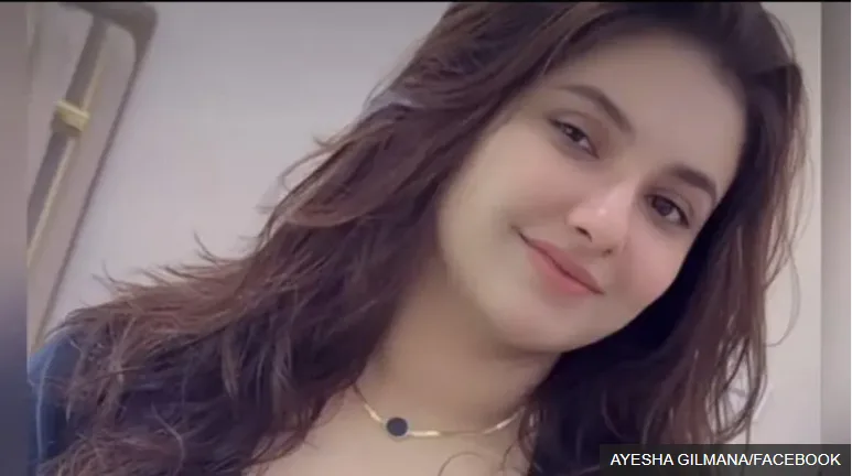 TikToker Ayesha Gulmina Murder: Police Arrest One Suspect, Search for Others Underway