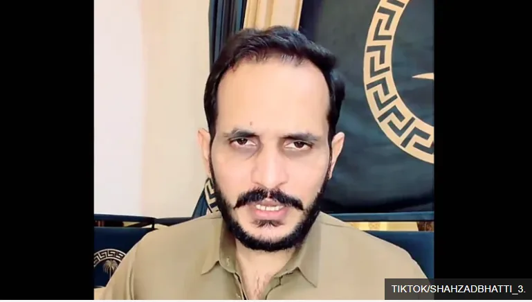 بھارت کا ’شہزاد بھٹی نیٹ ورک‘ کے خلاف کارروائی کا دعویٰ، پاکستان نے الزامات مسترد کر دیے