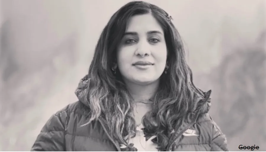 پاکستانی ٹریول وی لاگر اور کوہ پیما اسما مشتاق اسپانٹک مہم کے دوران انتقال کرگئیں