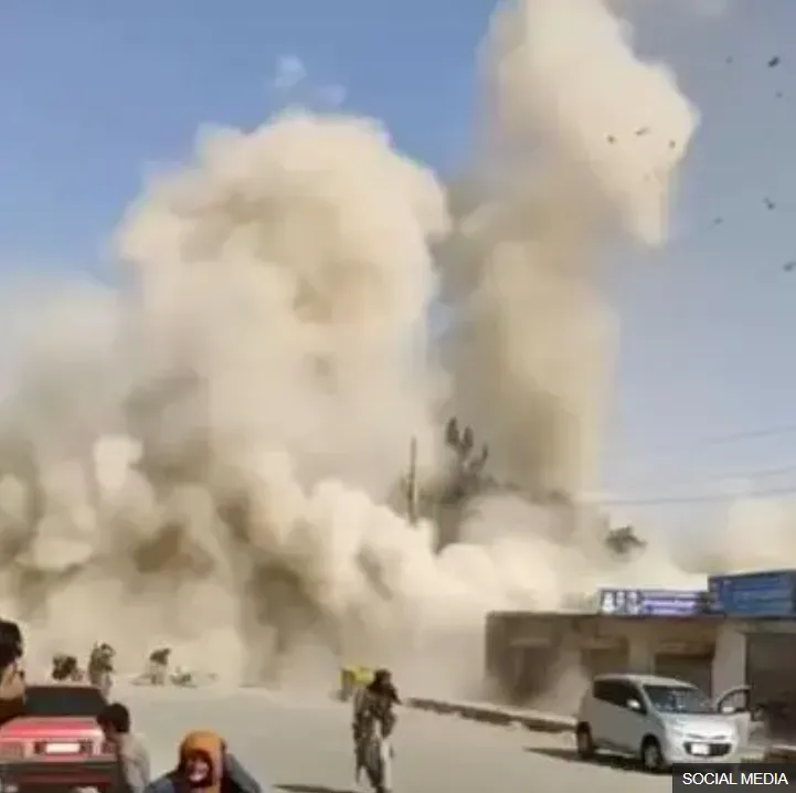سرانان پولیس اسٹیشن پر حملہ: کالعدم بی ایل اے کی کارروائی نے سکیورٹی صورتحال پر سوالات اٹھا دیے