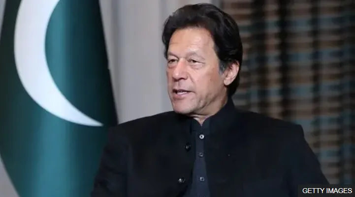 Pakistan Threatened to Halt England Test Over Sky Interview With Imran Khan’s Sons